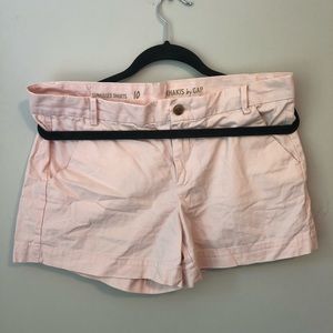 Gap Chino Shorts